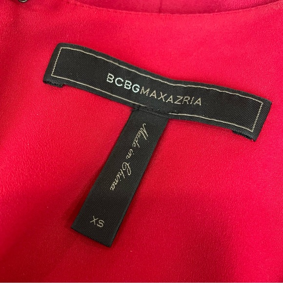 BCBG dressy top size XS - Picture 4 of 4